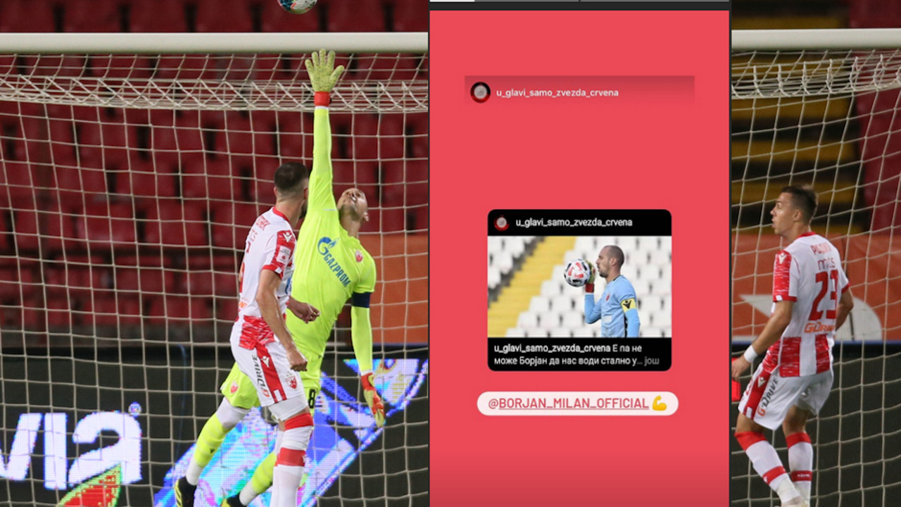 Milan Borjan
