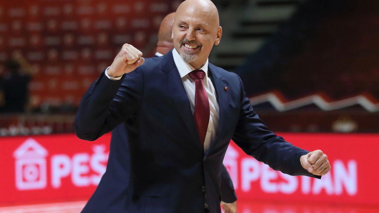 Saša Obradović