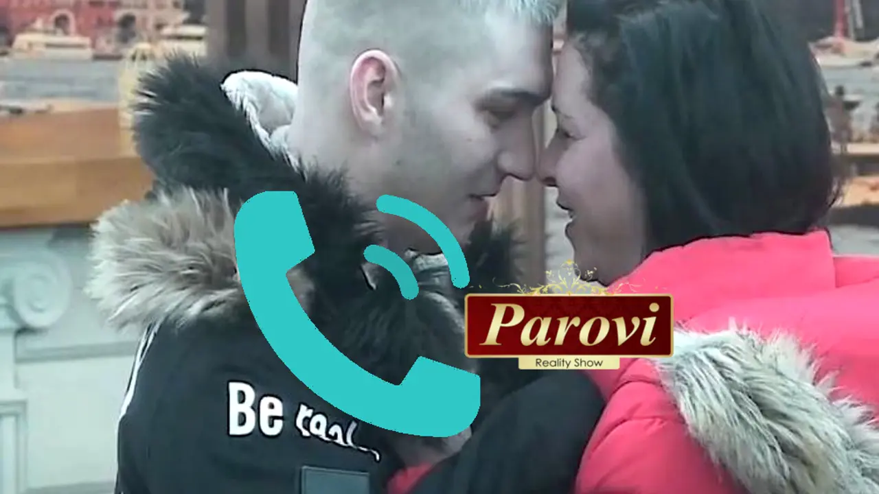 Parovi