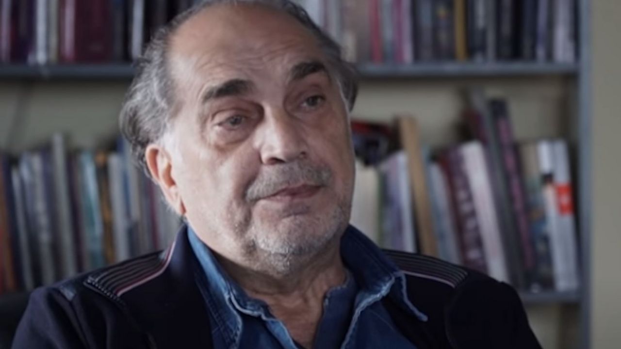 Voja Brajović