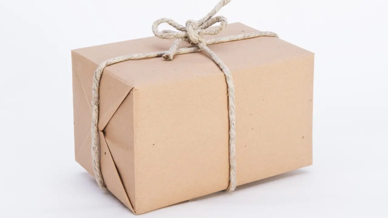 paket