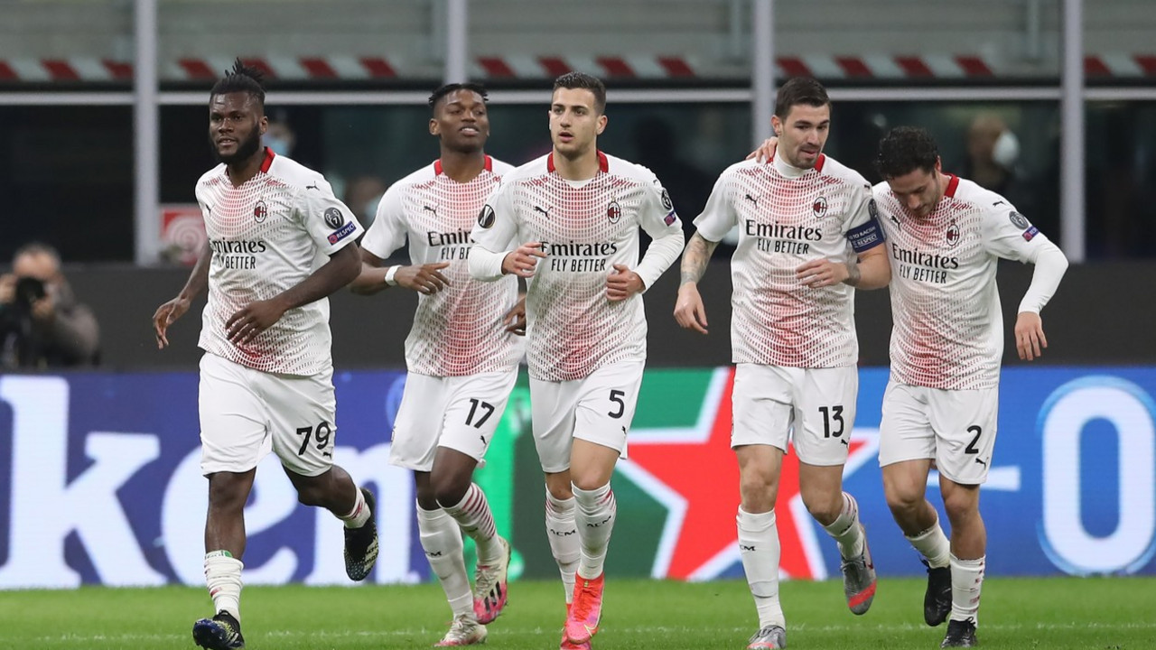 FK Milan