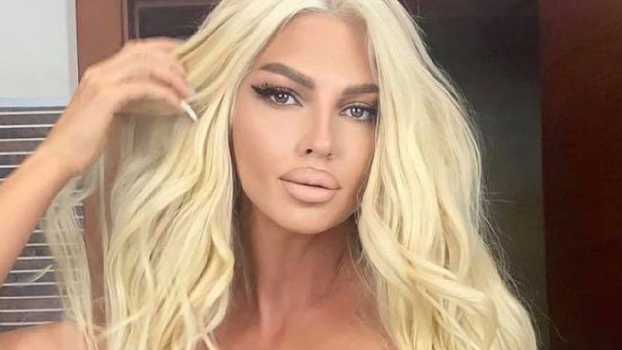 Jelena Karleuša
