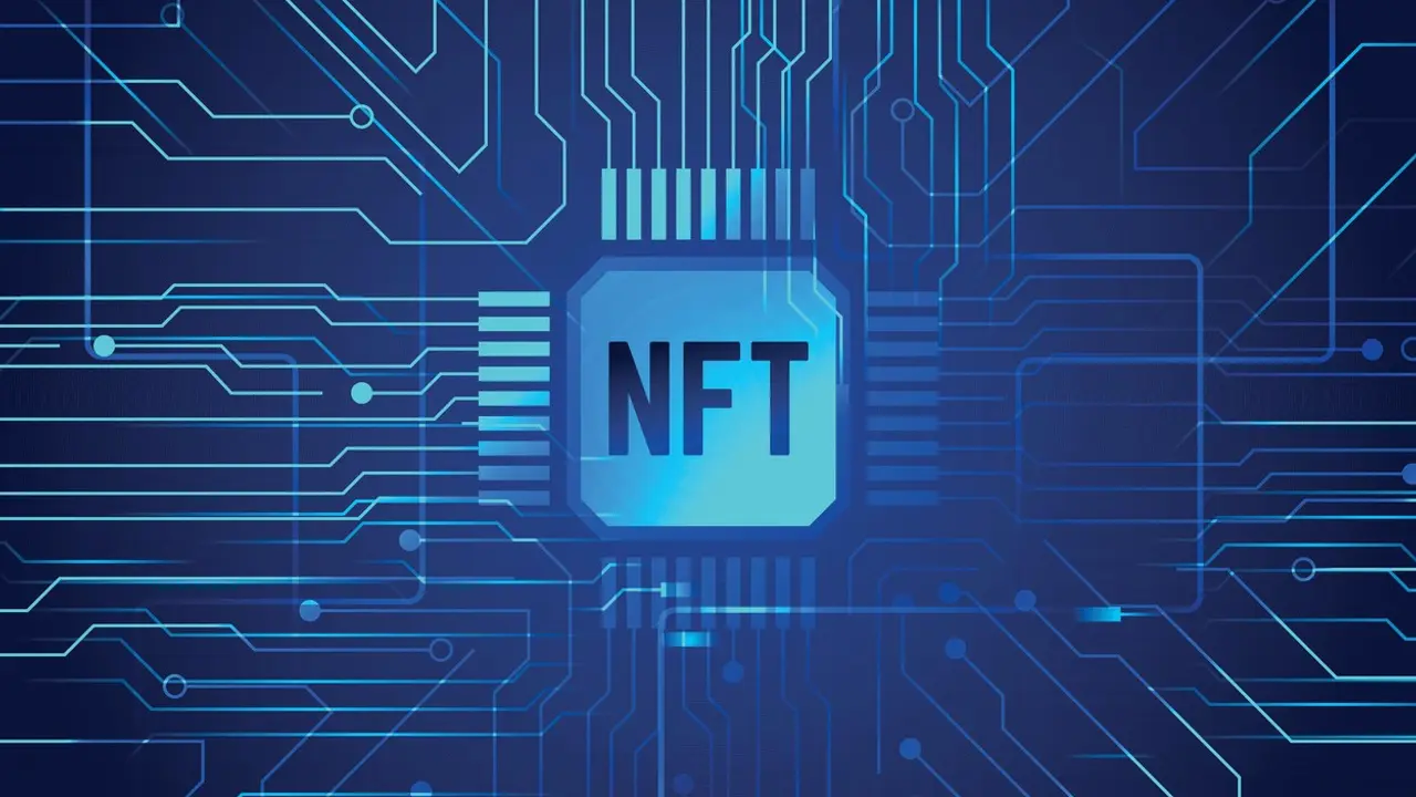 NFT