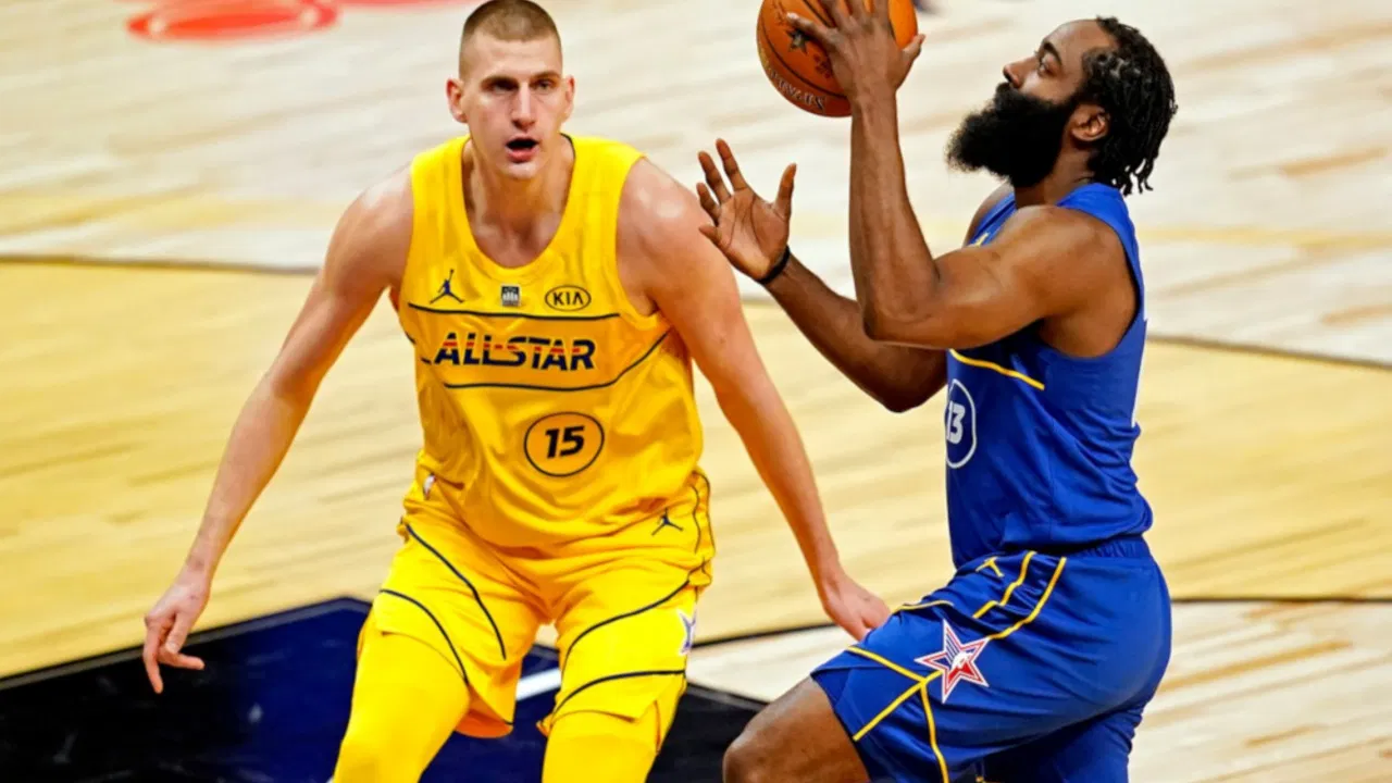 Nikola Jokić