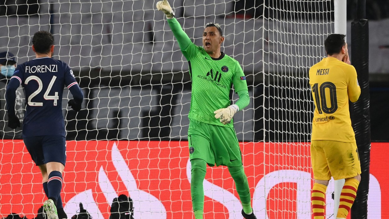 Kejlor Navas