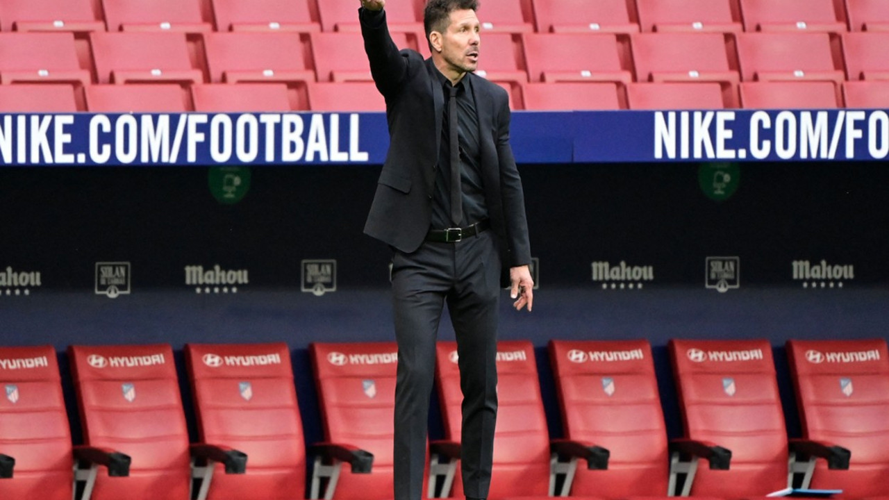 Diego Simeone