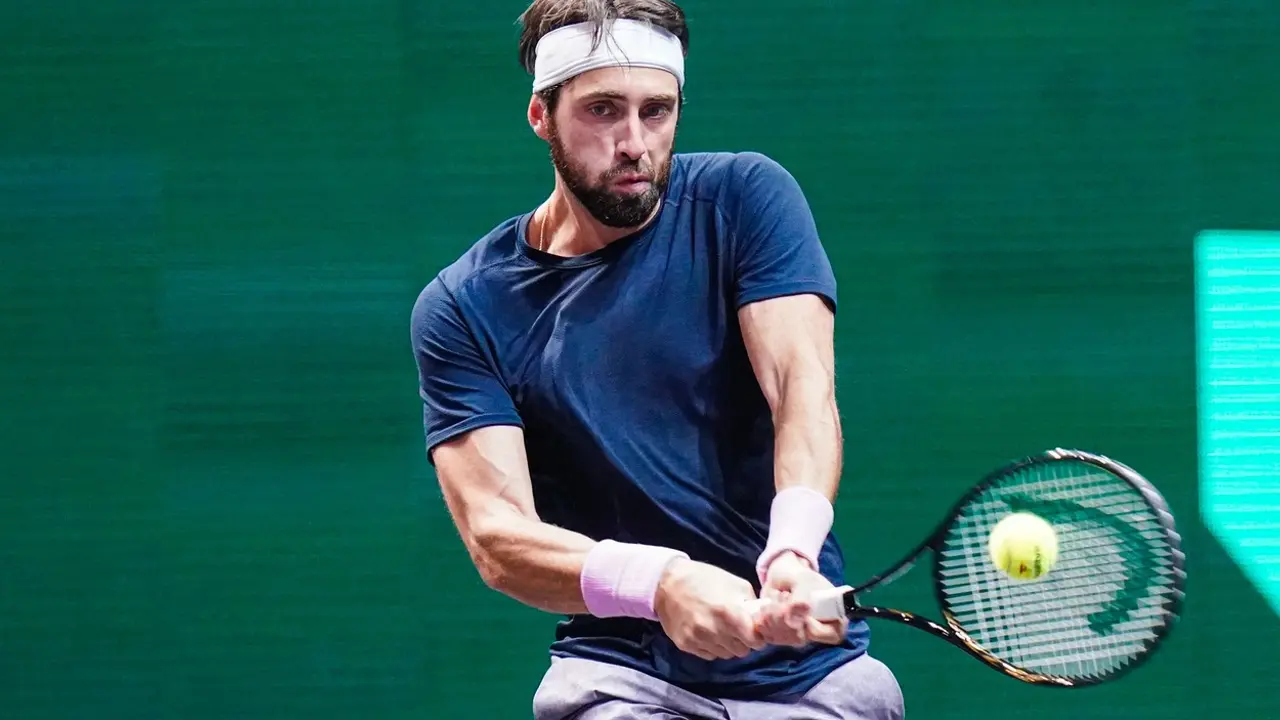 Nikoloz Basilašvili