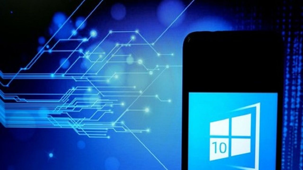 windows 10