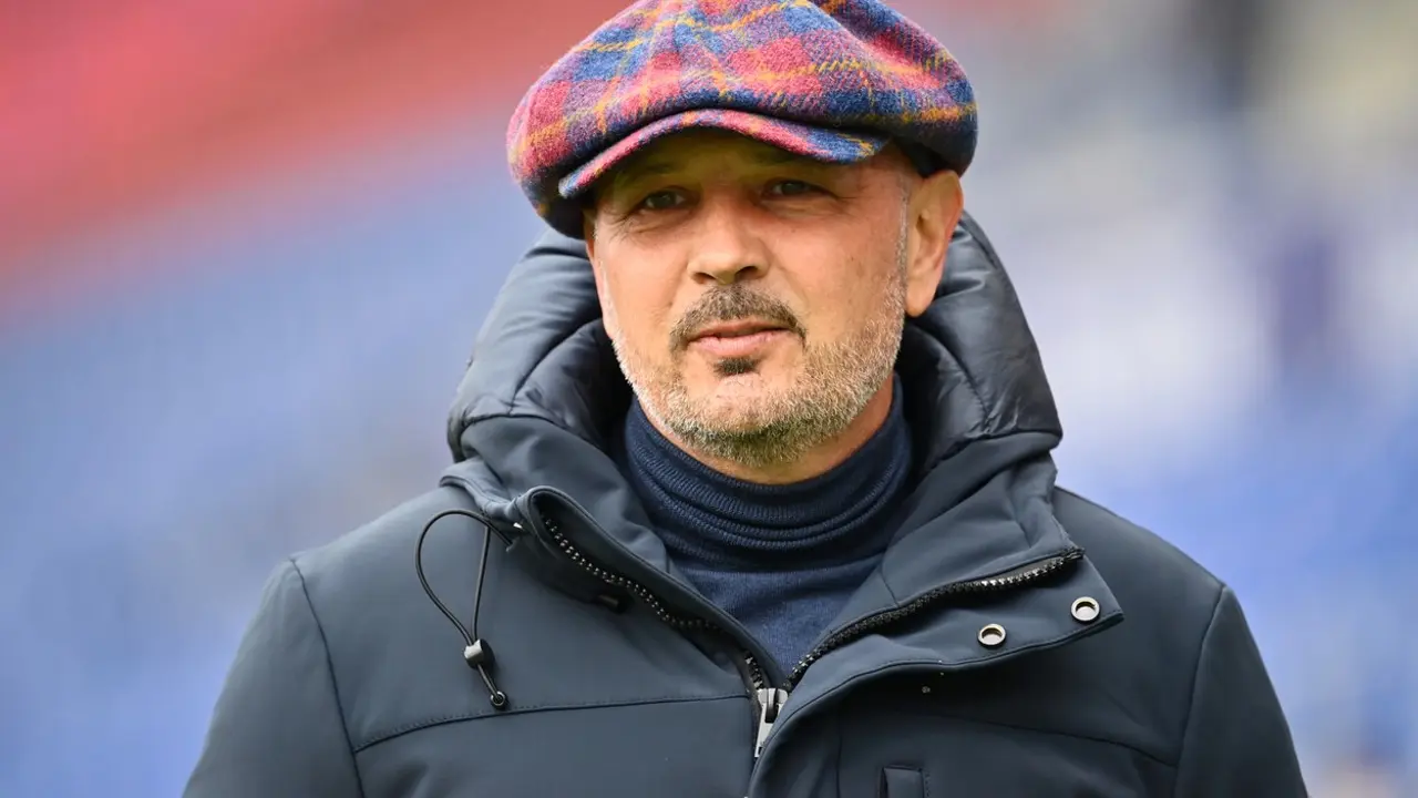 Siniša Mihajlović
