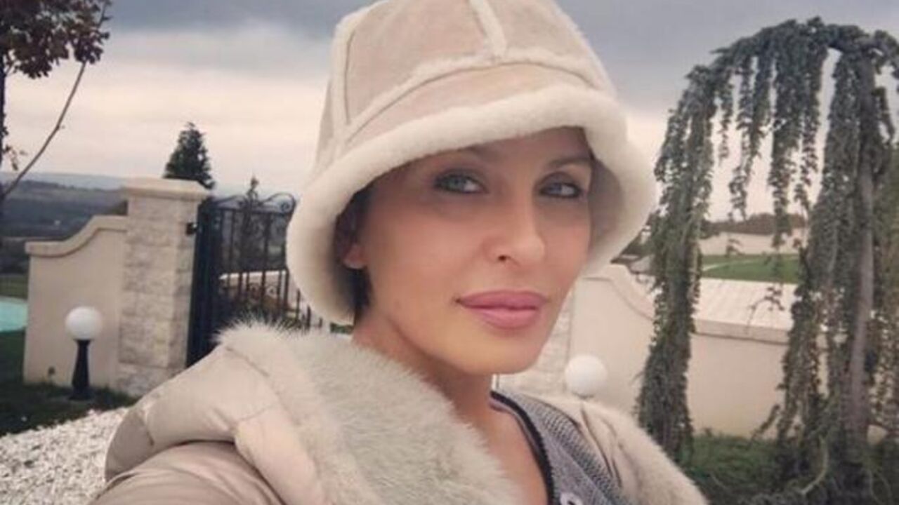 Elena Karaman