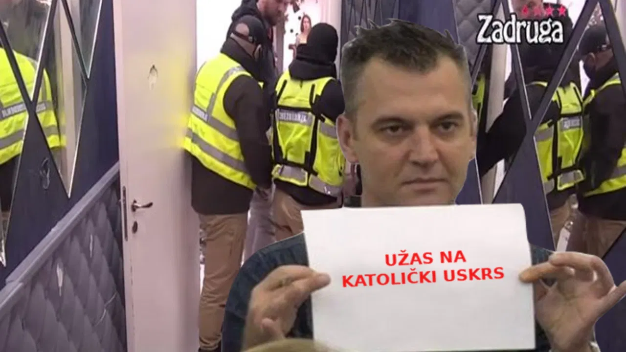 Zadruga