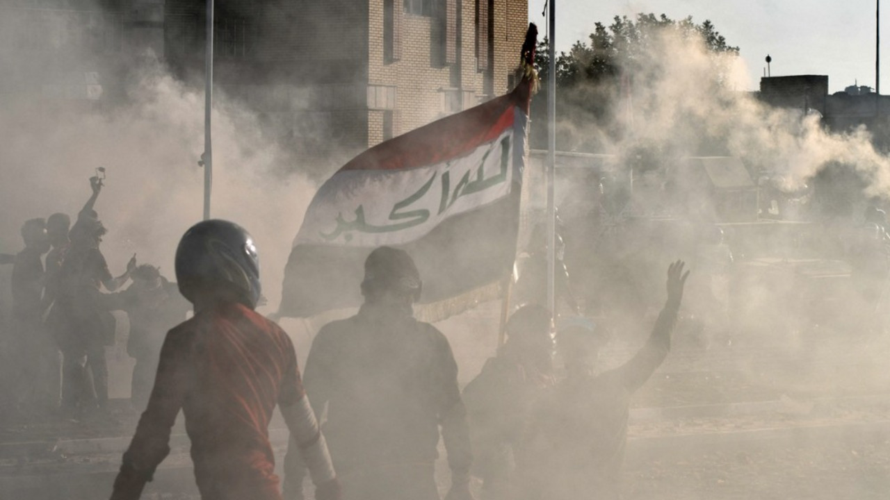 Irak