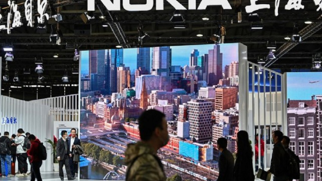nokia