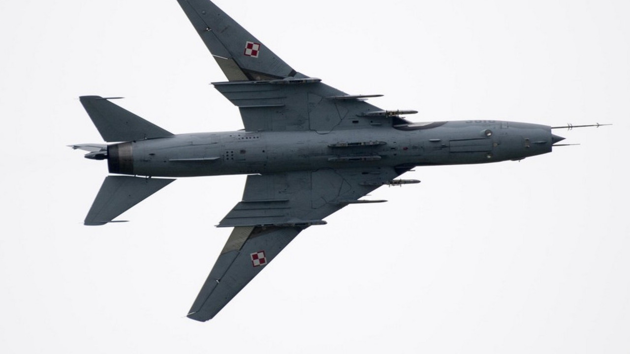 Poljski avion