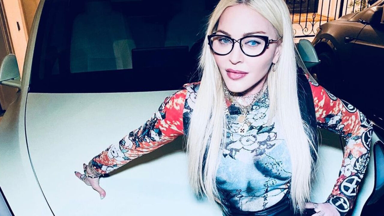 Madona