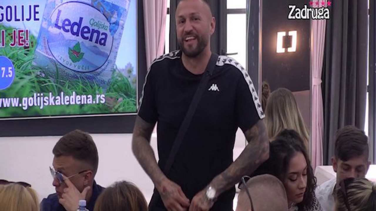 Zadruga
