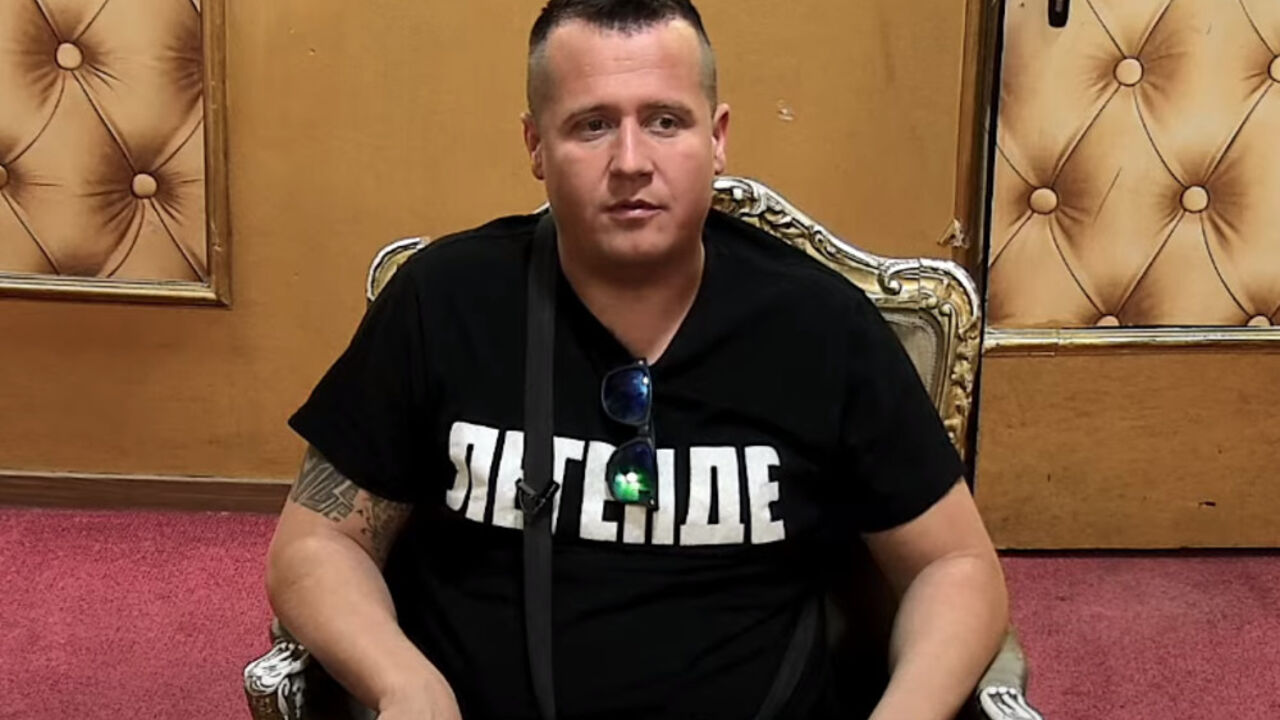 Marko Perović