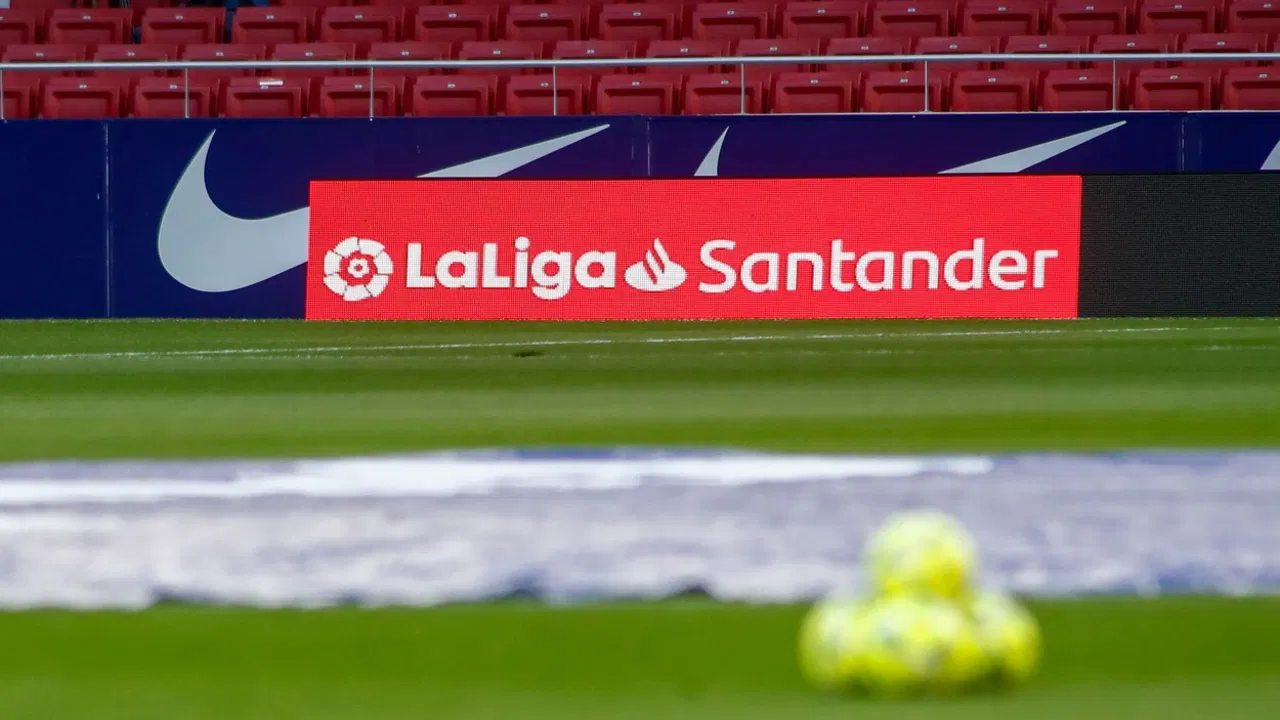 La Liga