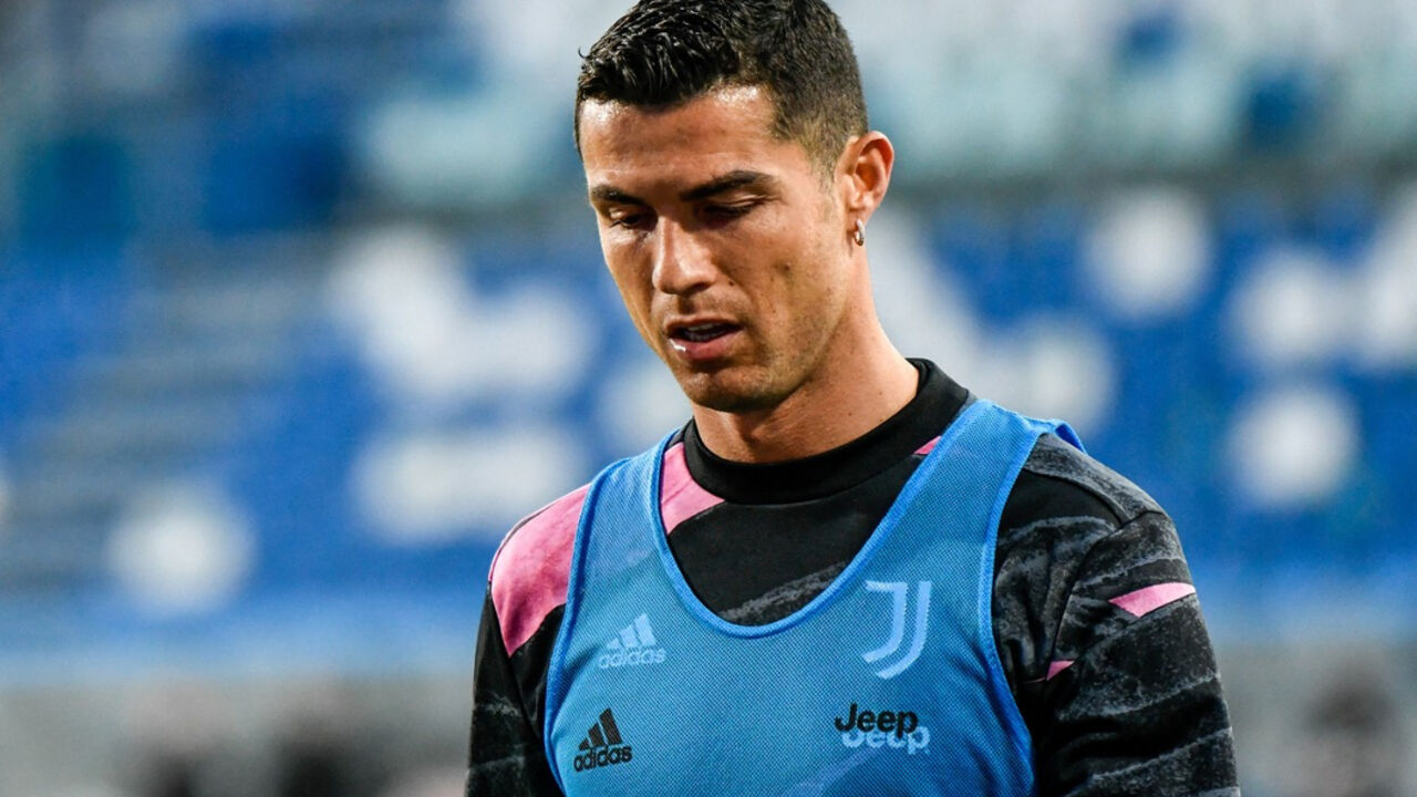 Kristijano Ronaldo