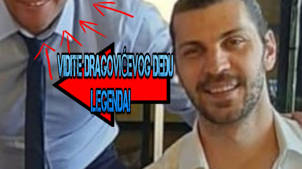 Aleksandar Dragović