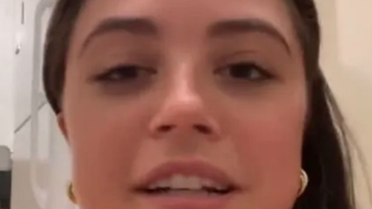 Stručnjakinja