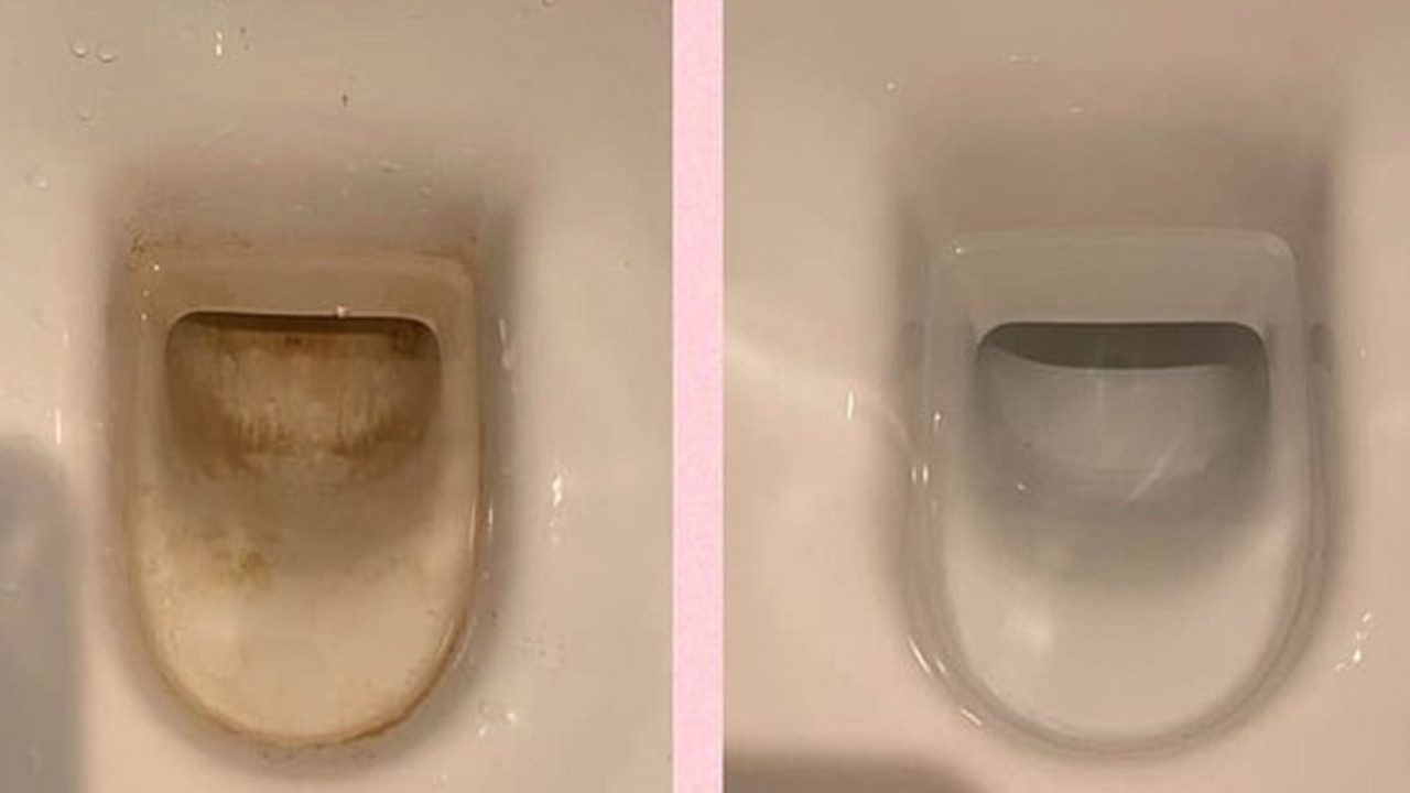 WC šolja