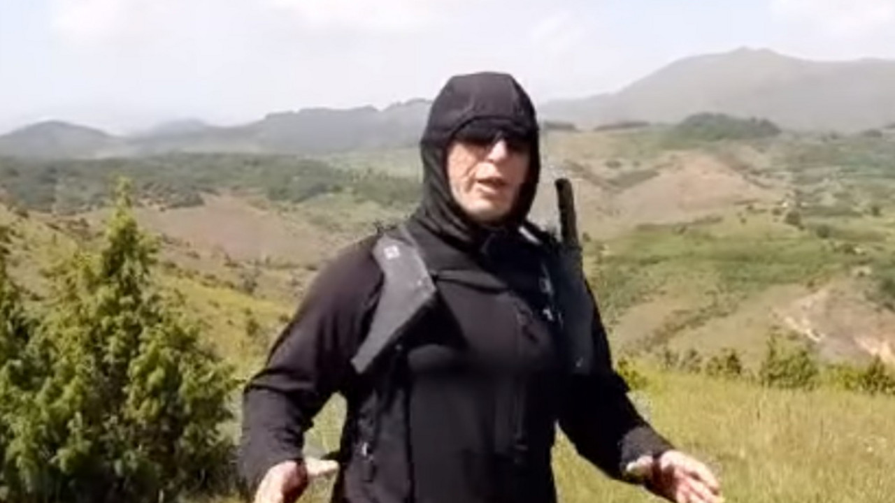 Ramuš Haradinaj