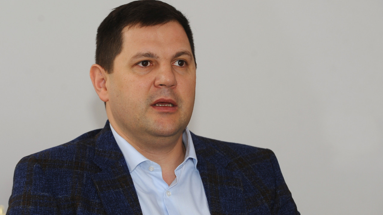Nenad Borovčanin