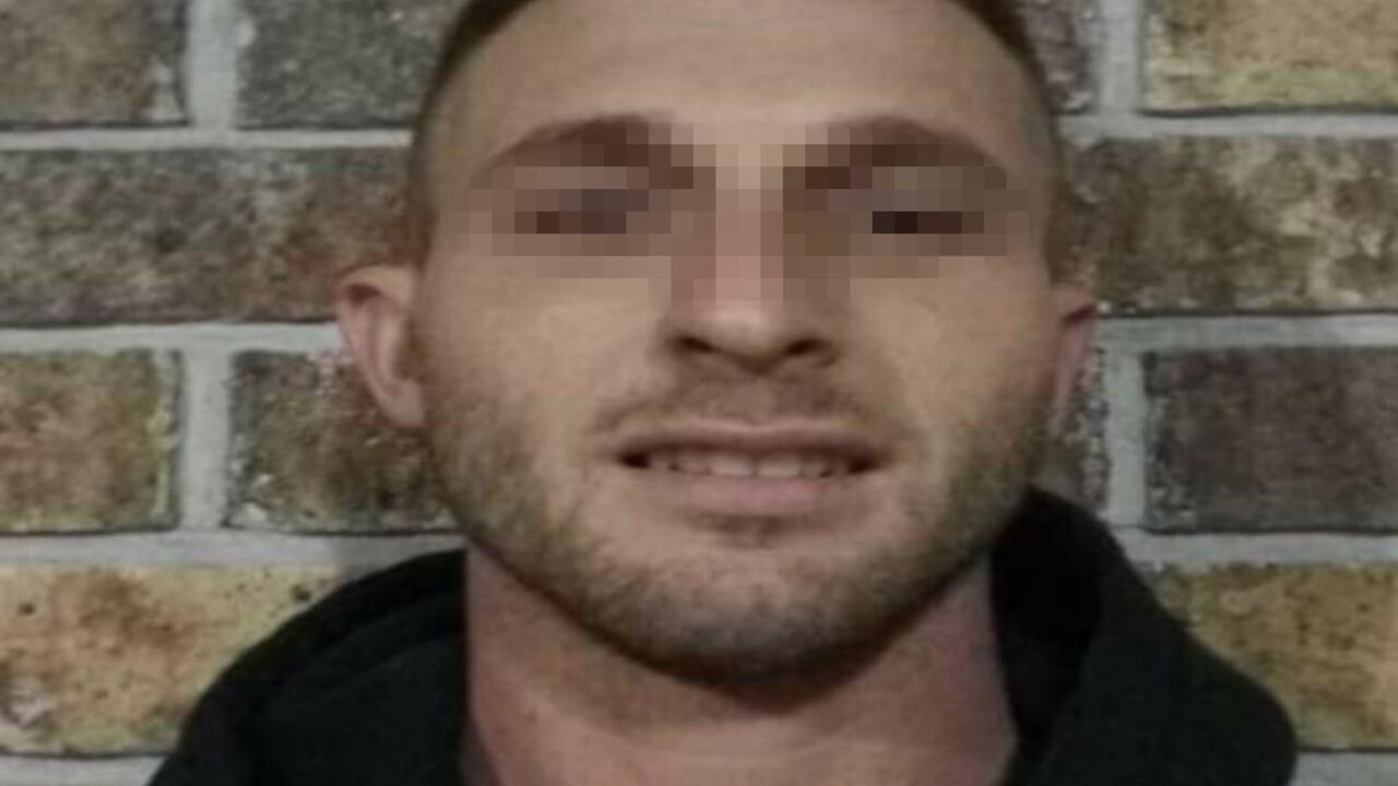 Ubijeni provalnik