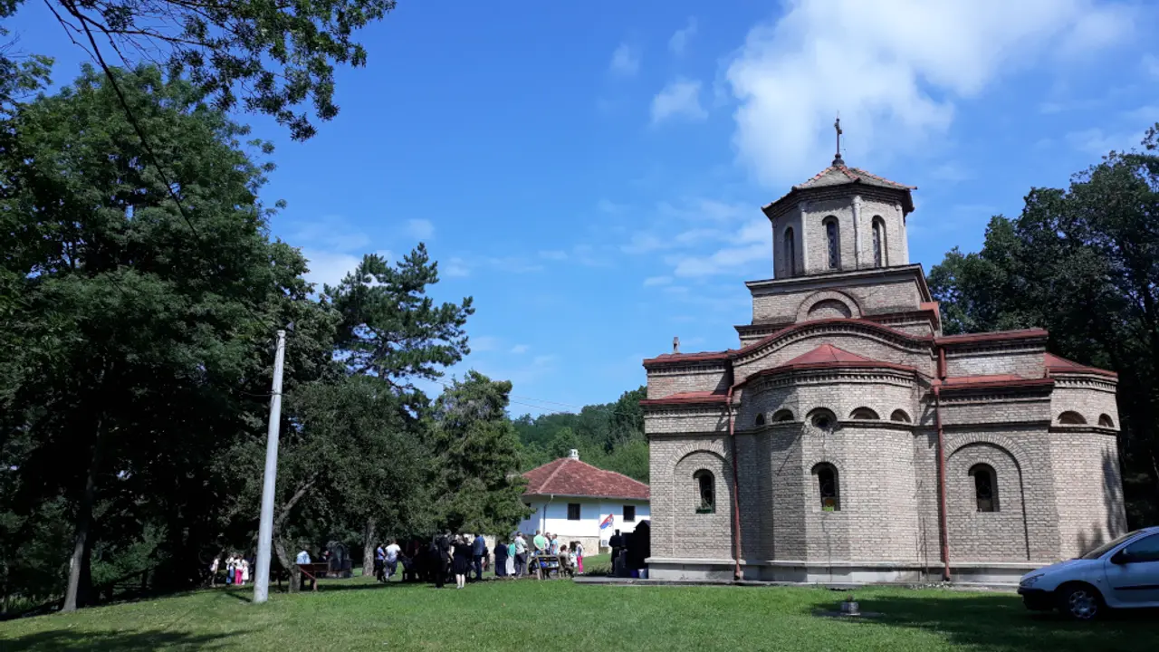 Velika Plana