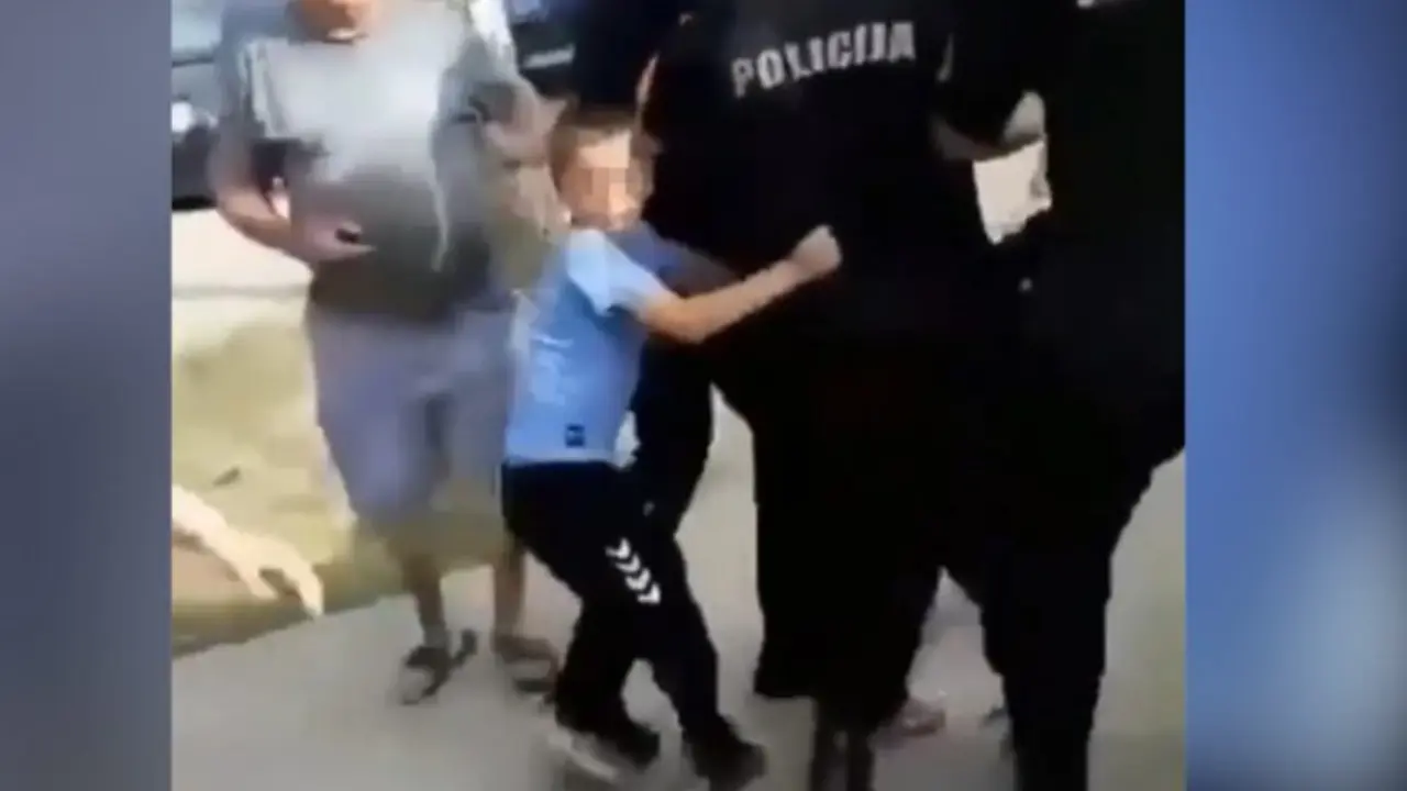 deca Crna Gora