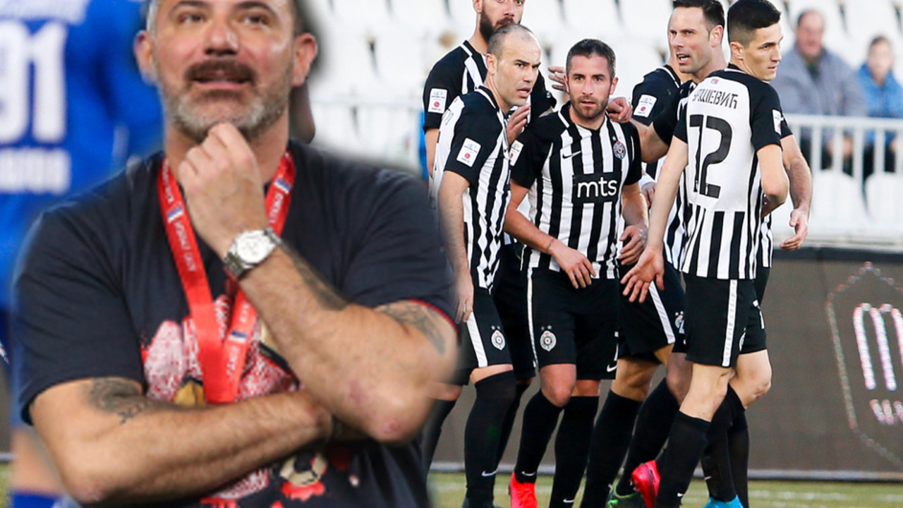 FK Partizan