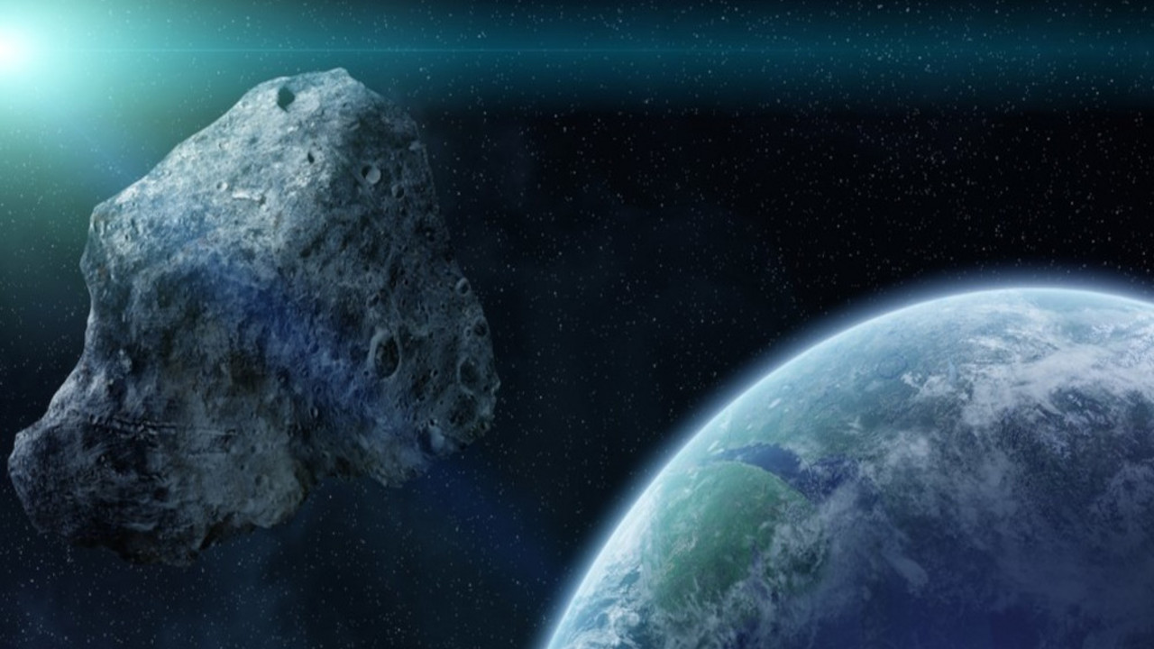 Asteroid