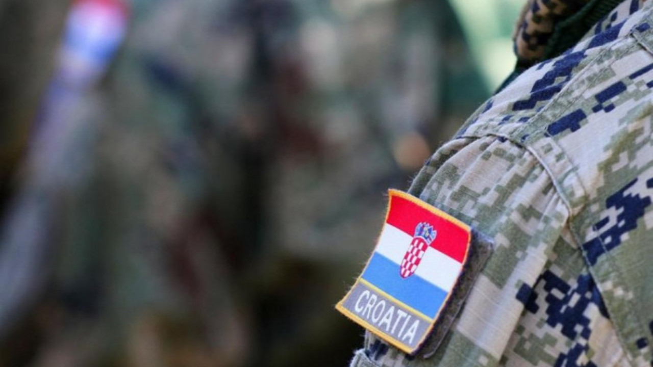 Hrvatska vojska