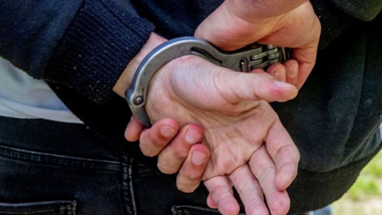 policija