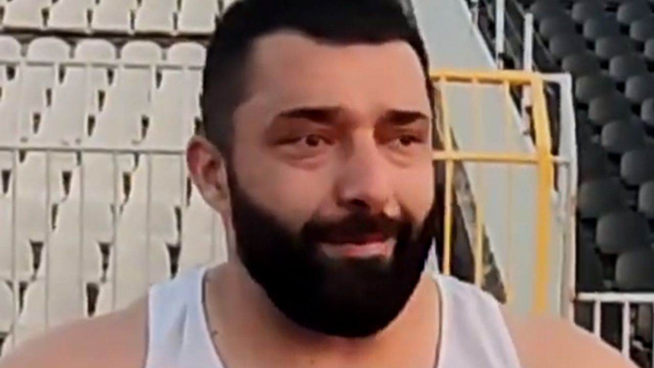 Asmir Kolašinac