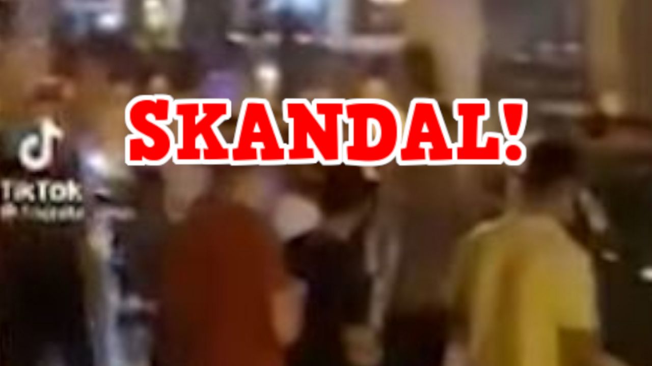 sKANDAL