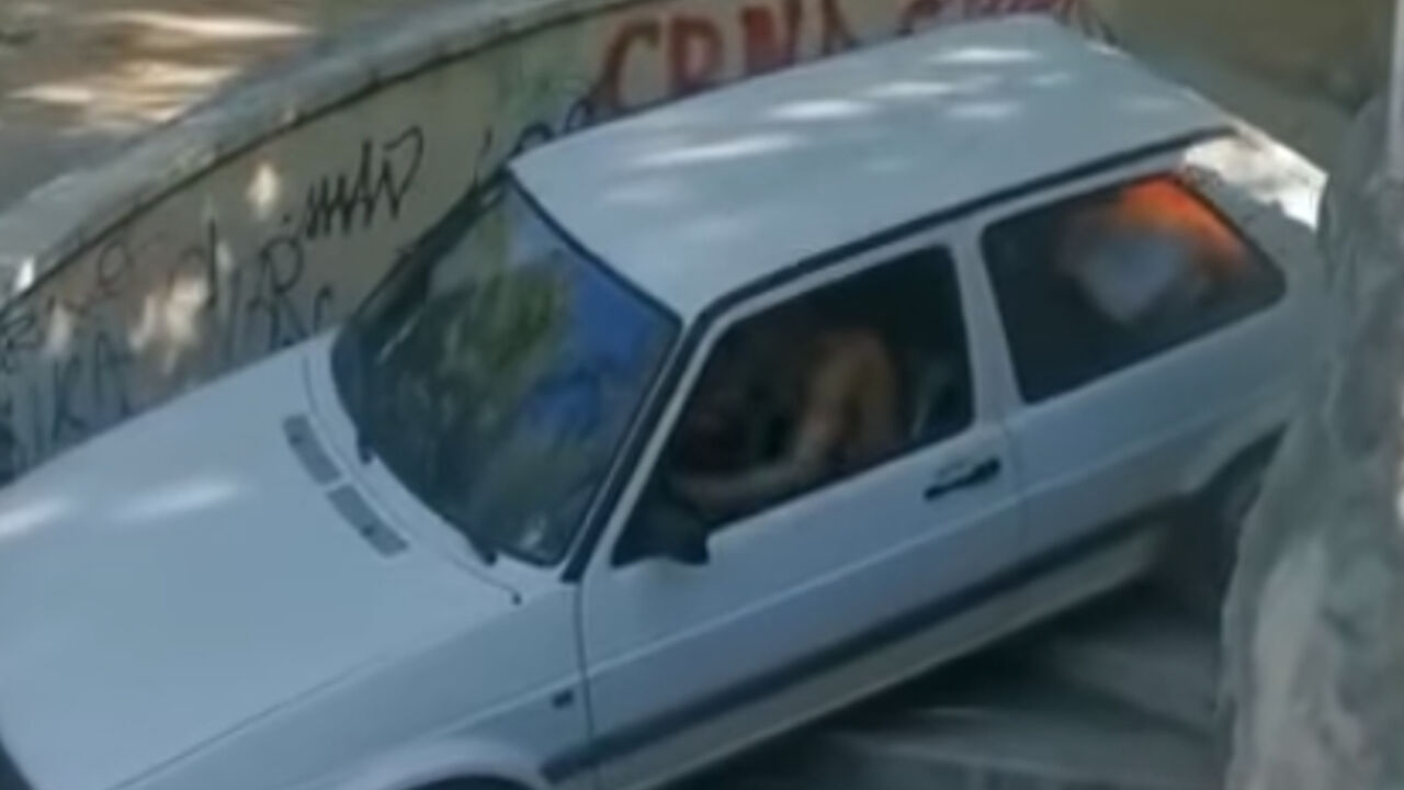 Golf 2