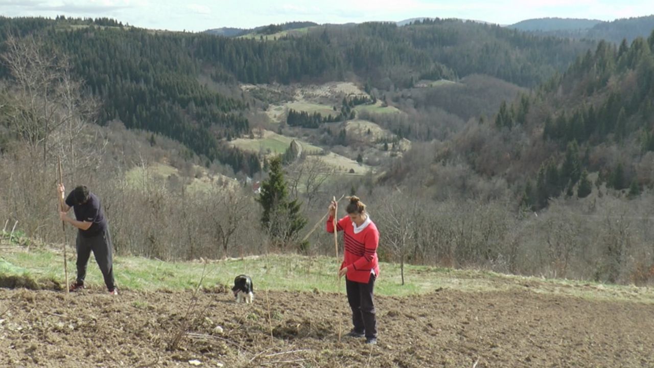Meštani Božetića kod Nove Varoši konačno će napojiti stoku i zaliti svoje oranice