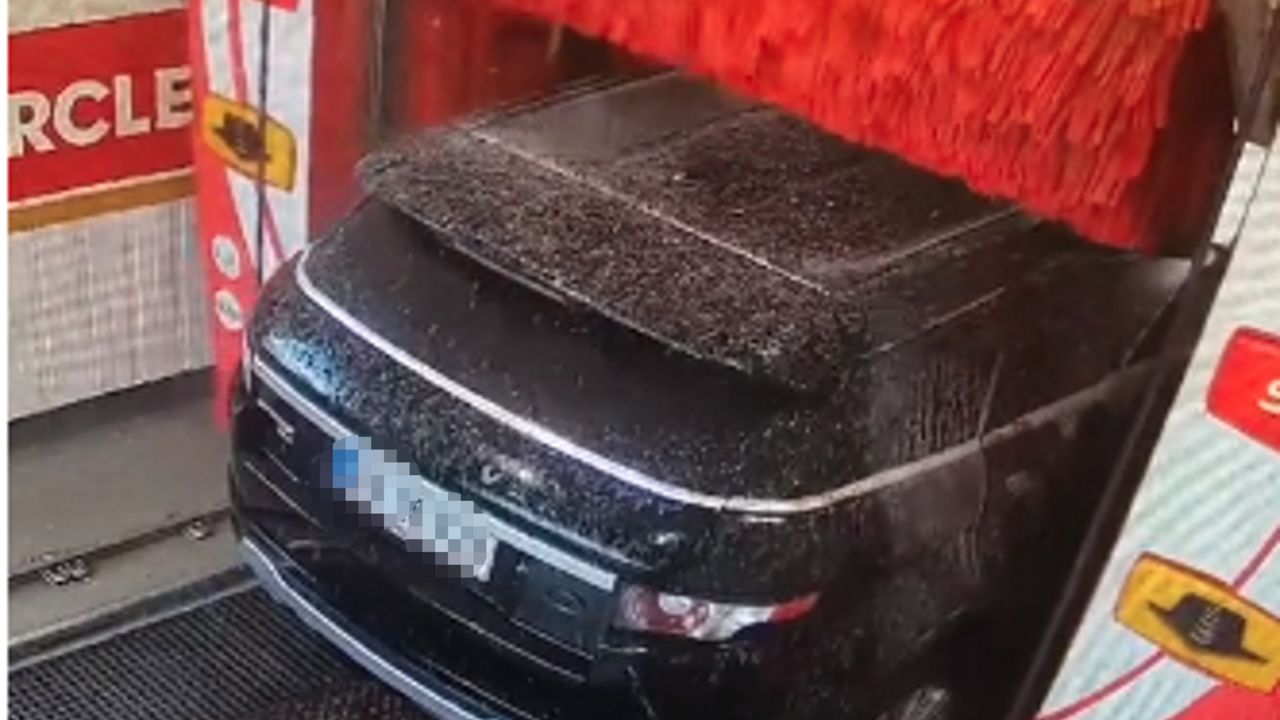 Auto pranje