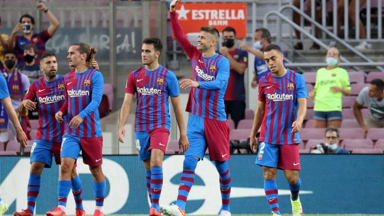 FK Barselona