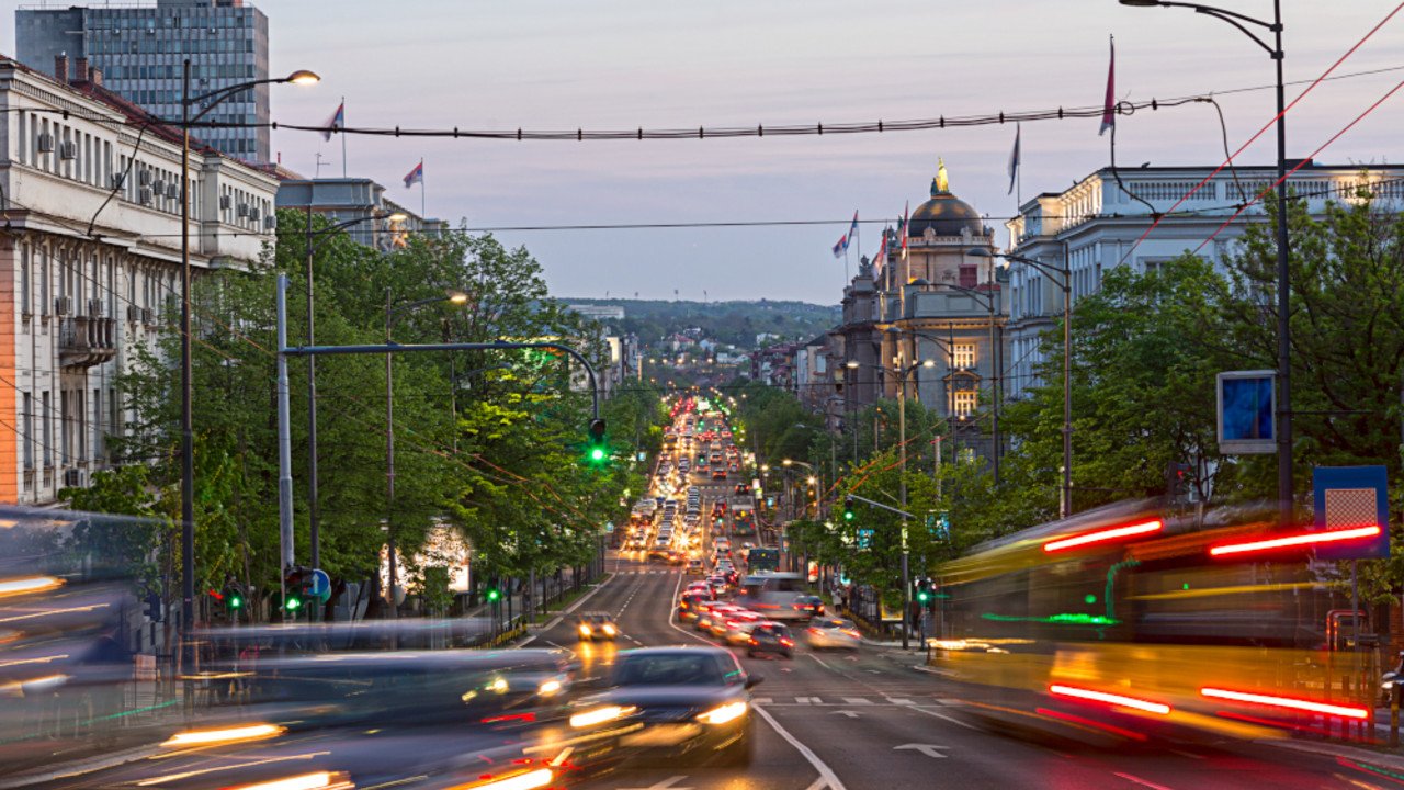 Beograd