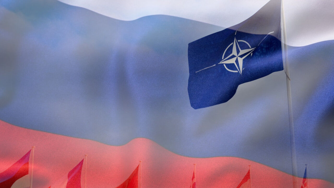Rusija i NATO