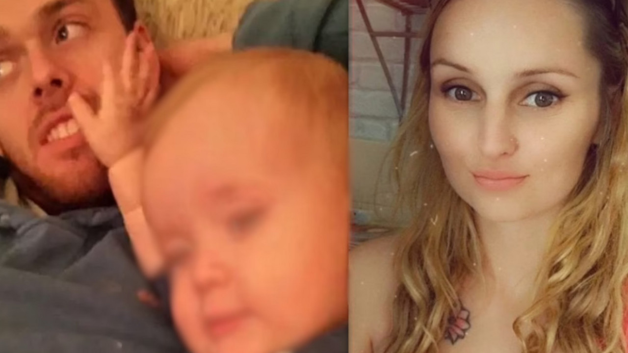 Foto: Daily Mail printscreen