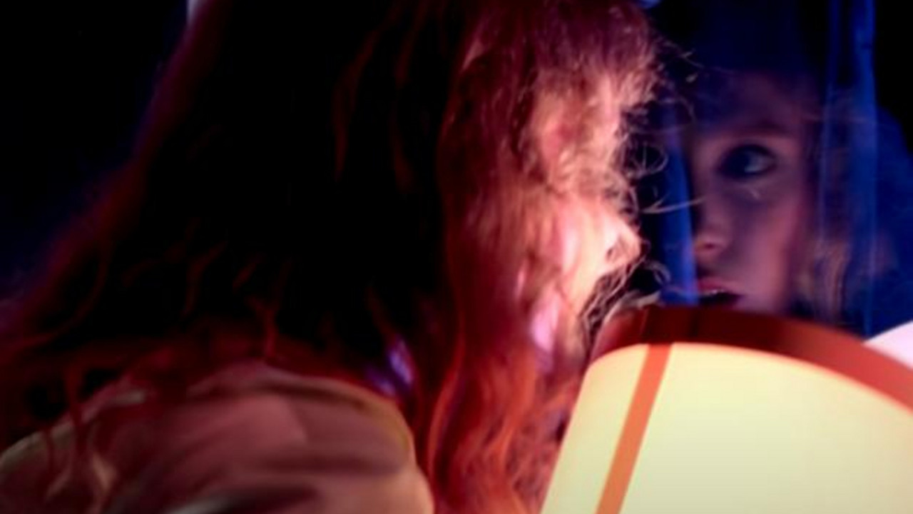 Suspiria