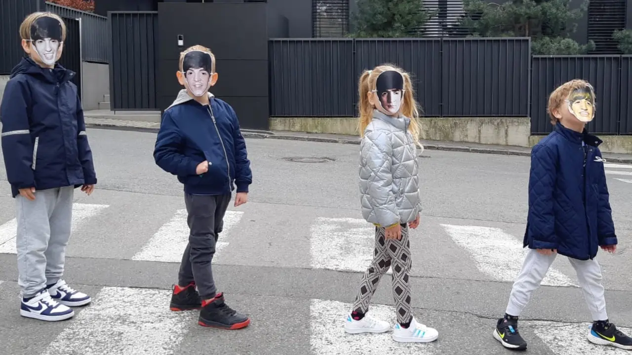 Kreativno pero