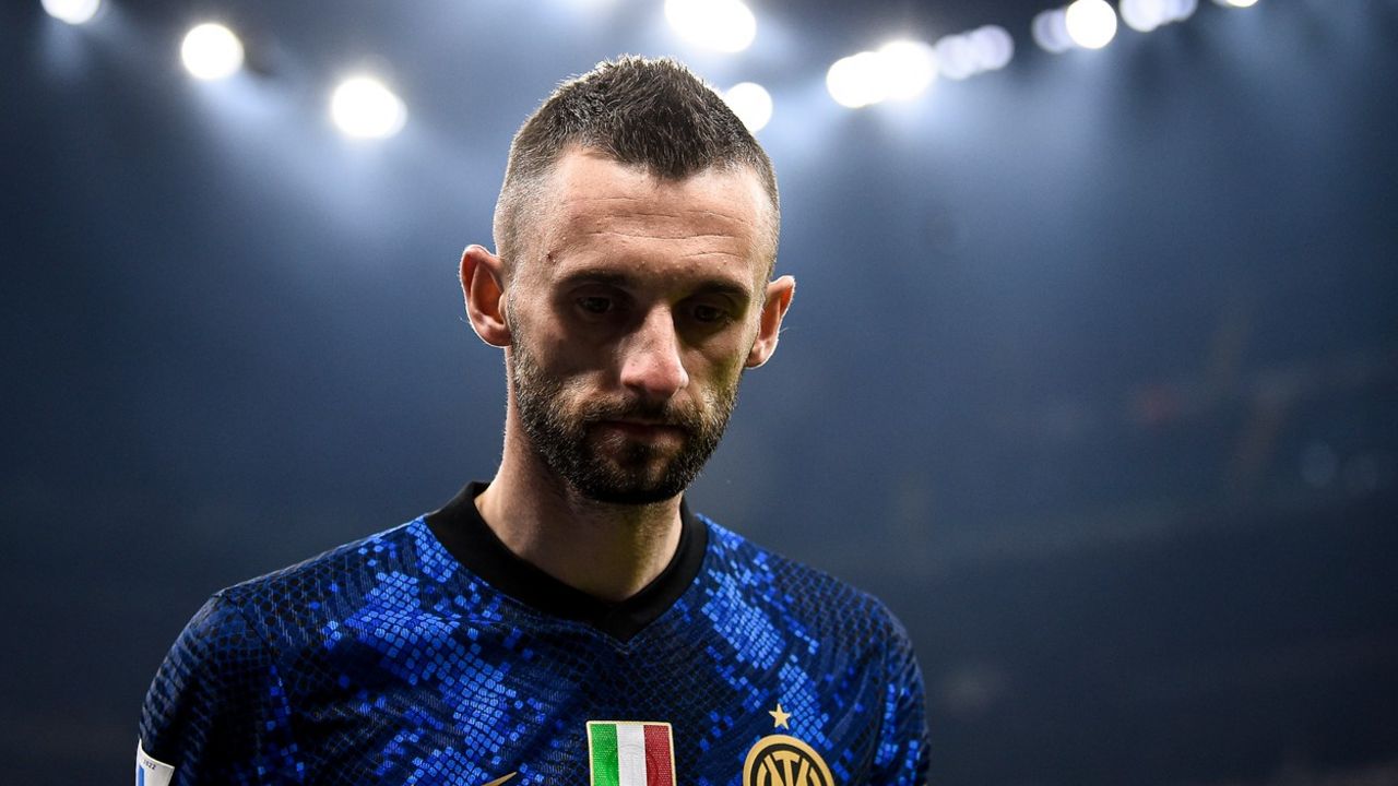 Marcelo Brozović