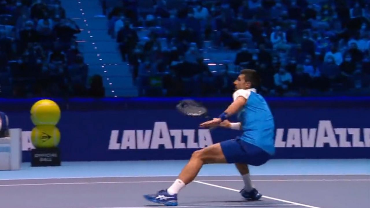 Novak Đoković