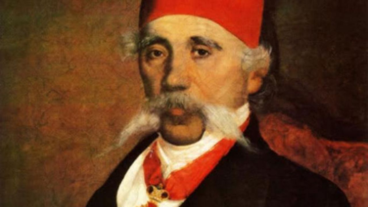 Vuk Stefanović Karadžić